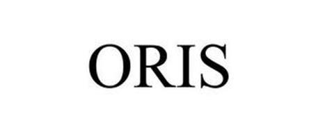 Oris Logo - ORIS Trademark of alltrade Vertriebs GmbH & Co. KG Serial Number ...