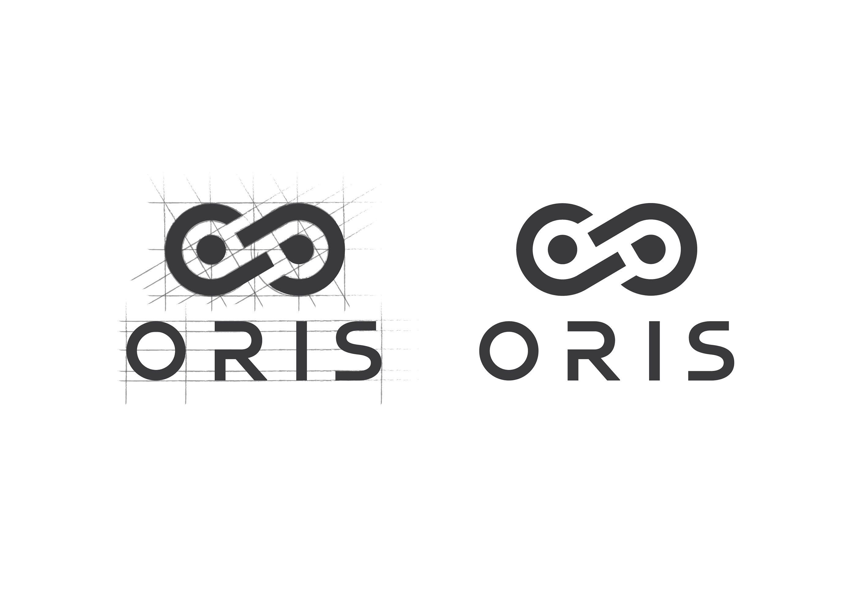 Oris Logo - ORIS Logo on Behance