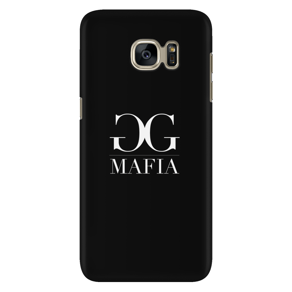 Ggm Logo - GGM Logo Cell Phone Case_2