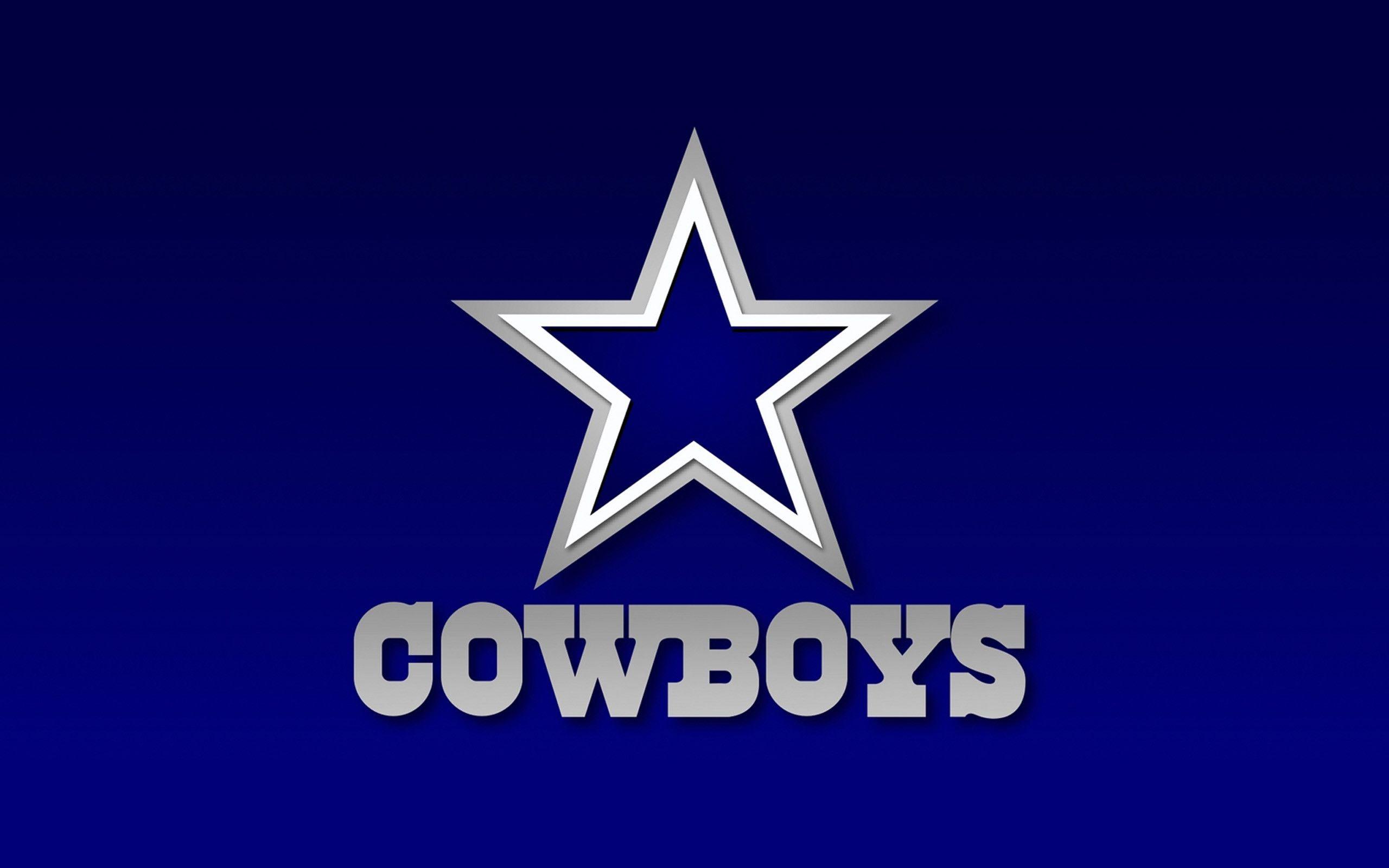 Cowboy Logo - Dallas Cowboys Star Logo Wallpaper (66+ images)