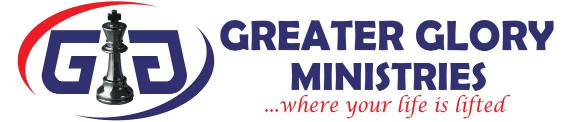 Ggm Logo - Ggm Logo. Greater Glory Ministries