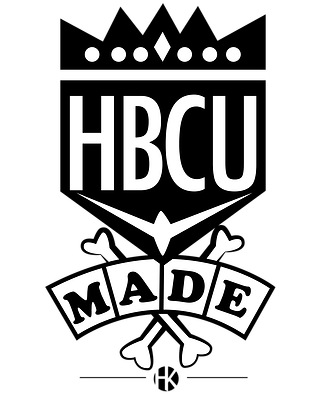 HBCU Logo - HBCU MADE Logo | HBCU MADE TEES | Rust college, Howard university