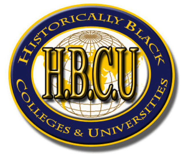 HBCU Logo - Historically Black Colleges And Universities Initiative |