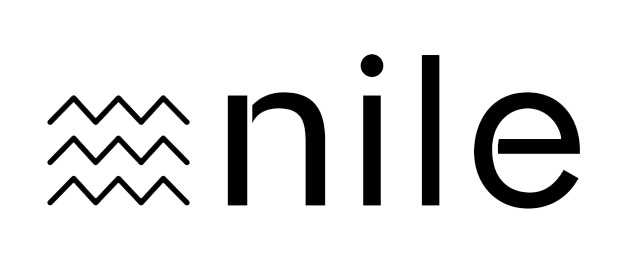 Nile Logo - nile