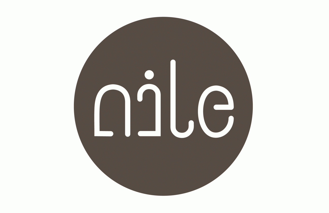 Nile Logo - Nile Logo - Team Eight