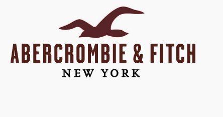 Abrocombie Logo - Abercrombie & Fitch Removes Logo From Clothing | The Hot Zone