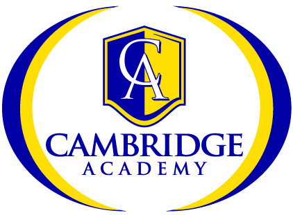 Academy Logo - Cambridge Academy – Online home of the Cambridge Academy Cougars