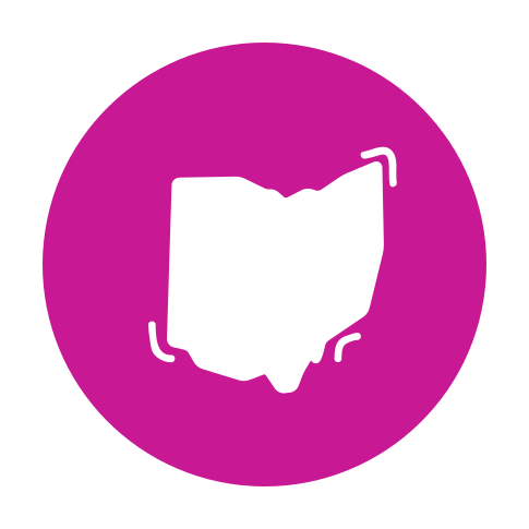 GOTR Logo - GOTR Central Ohio
