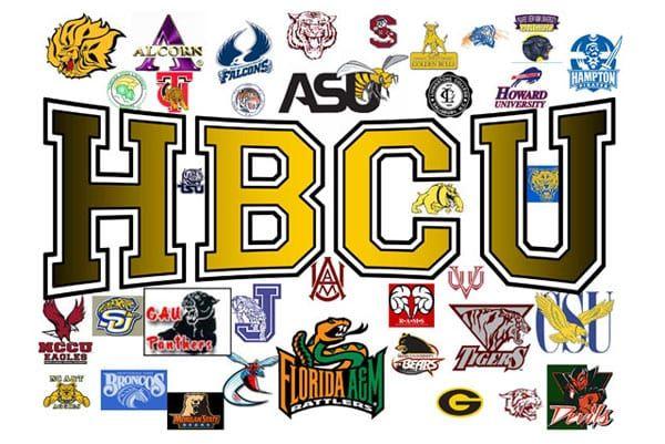 HBCU Logo - New Legislation Aimed at Increasing Federal Grants and Contracts to