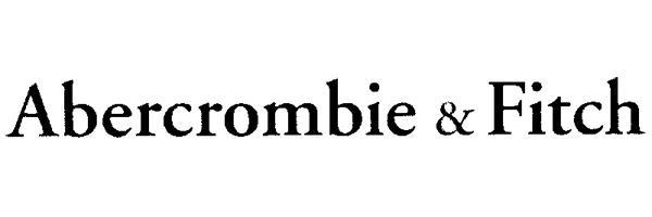 Abrocombie Logo - abercrombie and fitch logo png - AbeonCliparts | Cliparts & Vectors