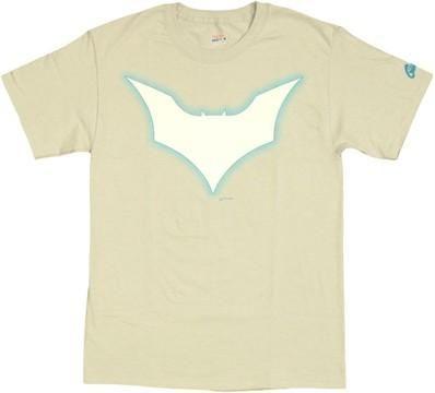 Batwing Logo - Batman Batwing Logo T Shirt (SM) | FYE