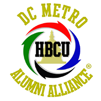 HBCU Logo - DC HBCU Alumni Alliance