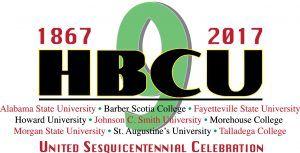HBCU Logo - The HBCU 9