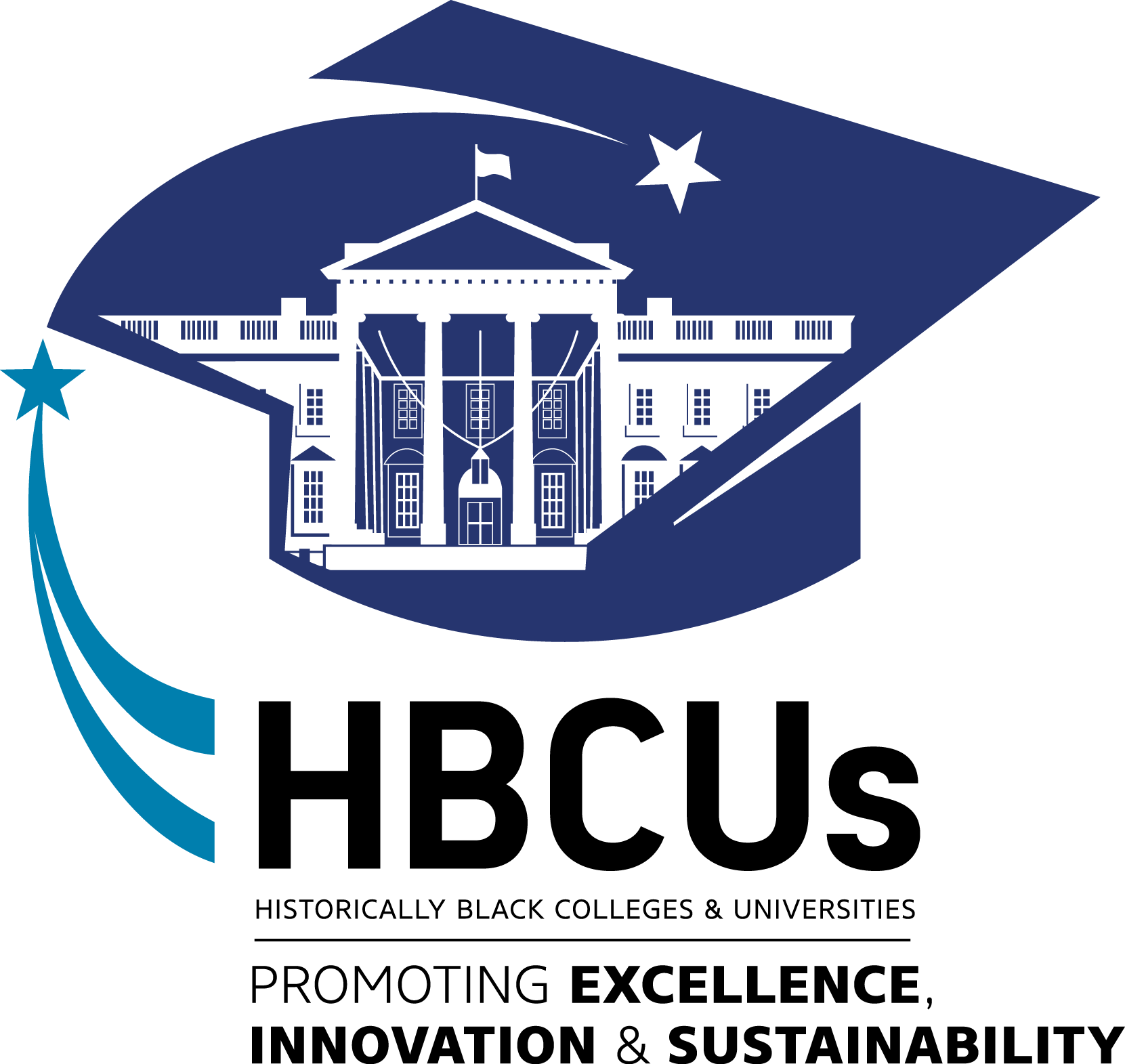 HBCU Logo - New Conference Updates are Available. White House Initiative