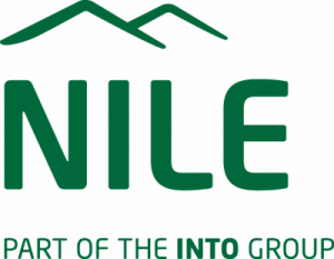 Nile Logo - NILE logo | CA Institute