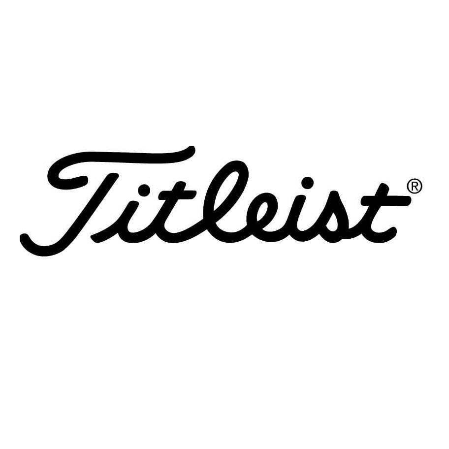 Titlesit Logo - Titleist | Styling Golf | Golf gifts, Golf