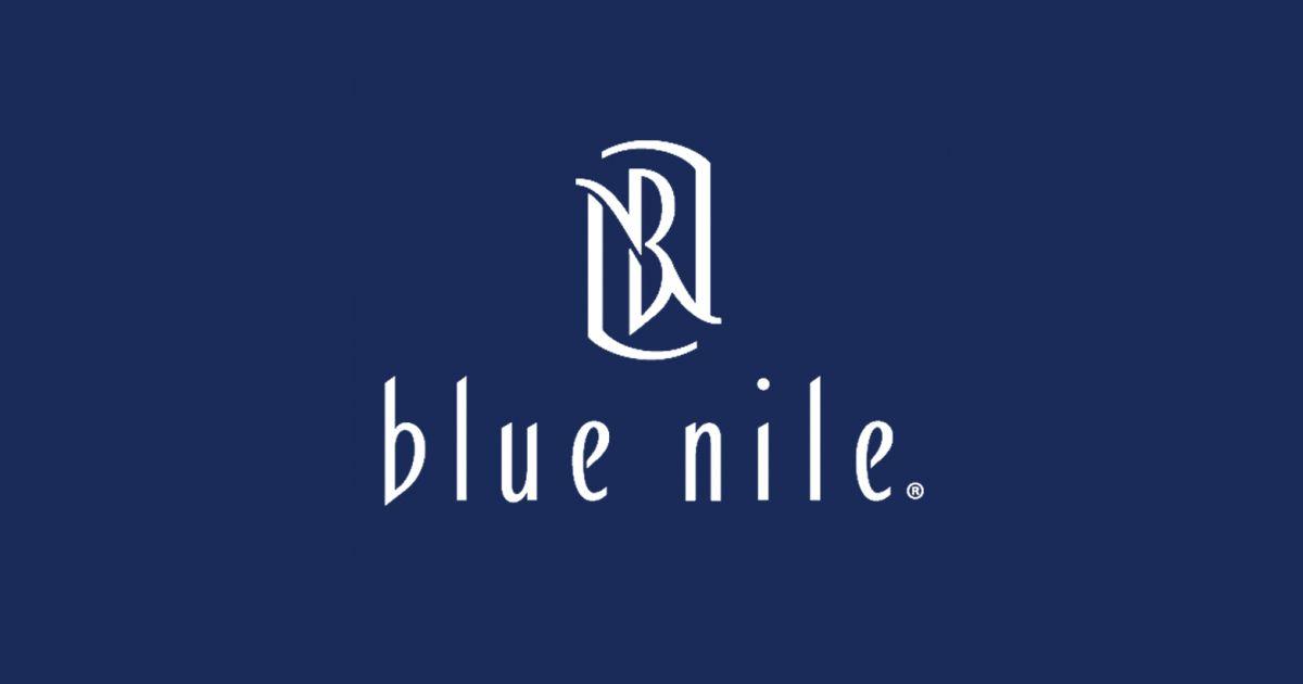 Nile Logo - 20% Off Blue Nile Promo Codes & Coupons 2019