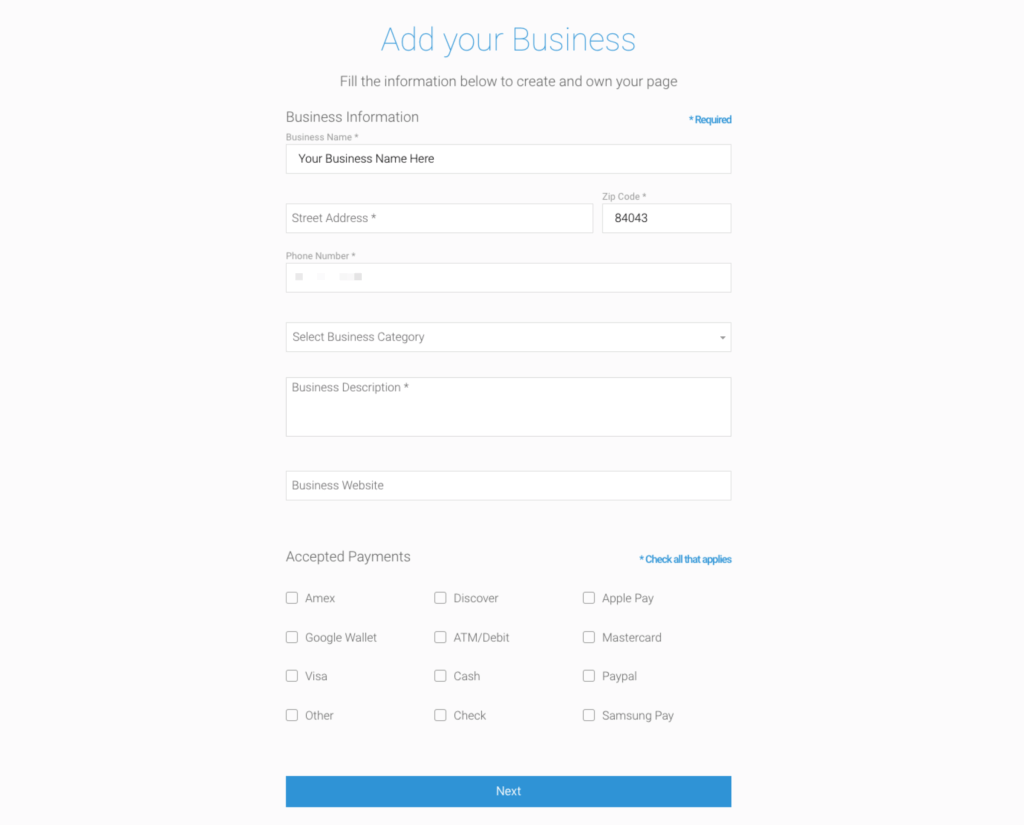 MerchantCircle Logo - How to Create a Merchantcircle Business Listing Step-by-Step