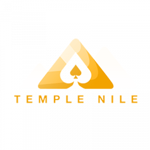 Nile Logo - Temple Nile Casino Review | €500 Bonus + 30 Extra Spins on Wild Scarabs