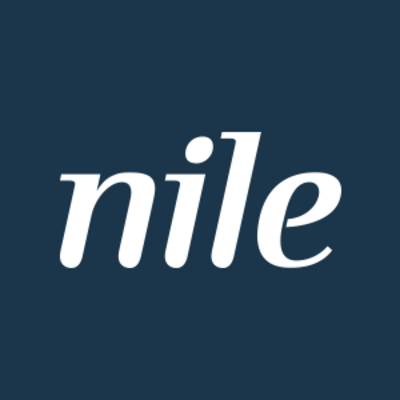 Nile Logo - Nile HQ Client Reviews | Clutch.co