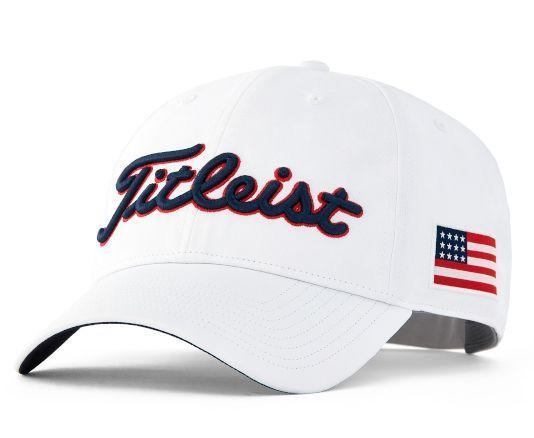 Titlesit Logo - Titleist