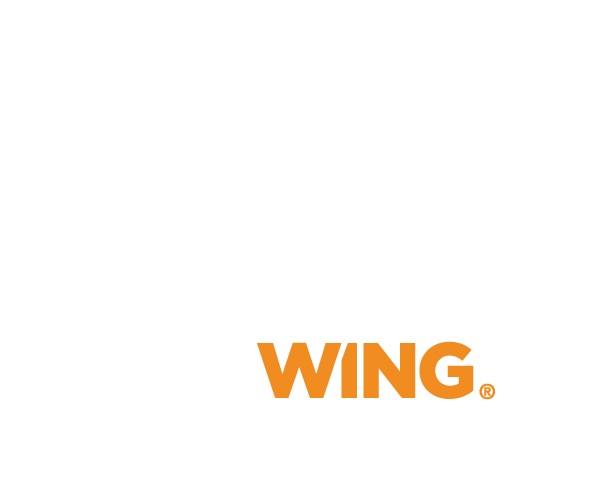 batwing logo