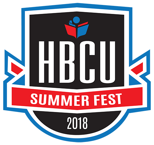 HBCU Logo - HBCU Summer Fest