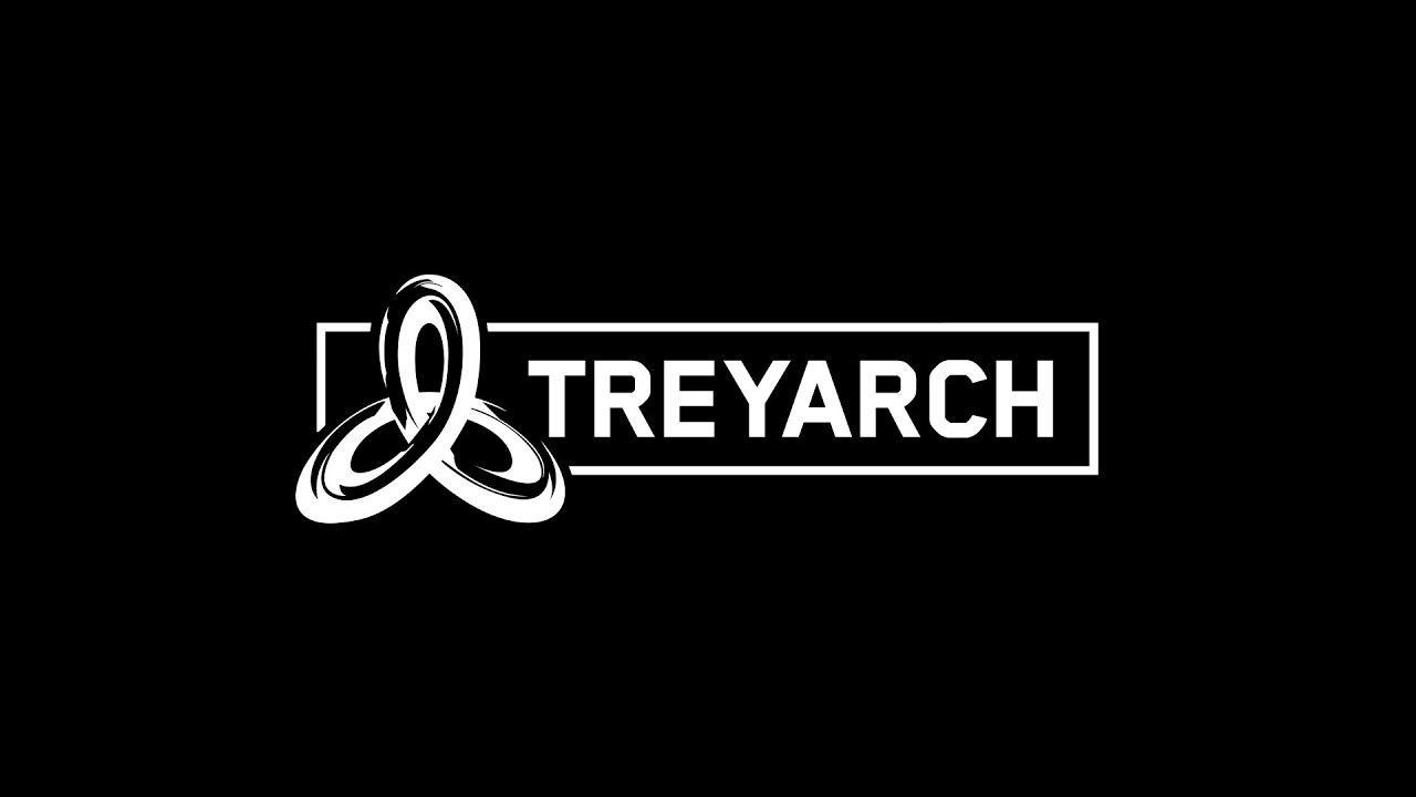 Treyarch Logo - Official Treyarch Logo Animatic