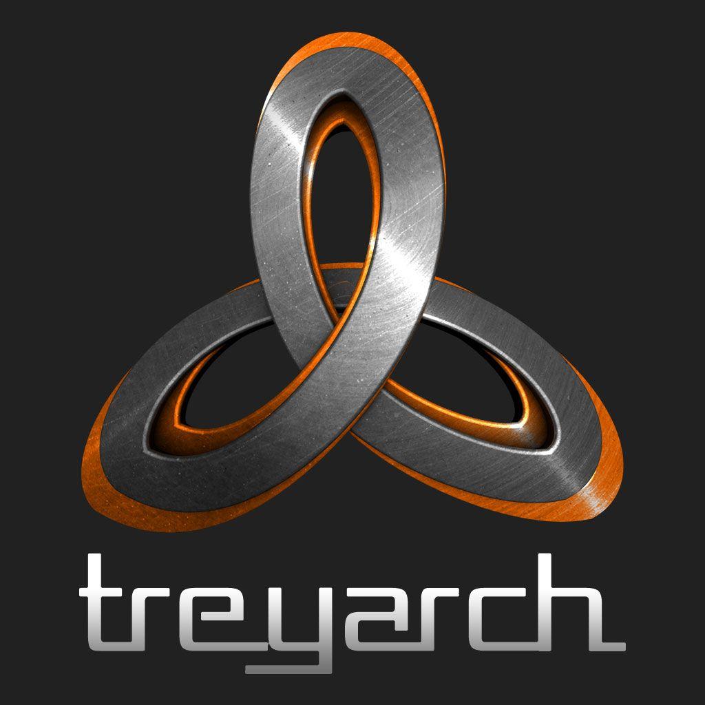 Treyarch Logo - Treyarch Logo / Entertainment / Logonoid.com