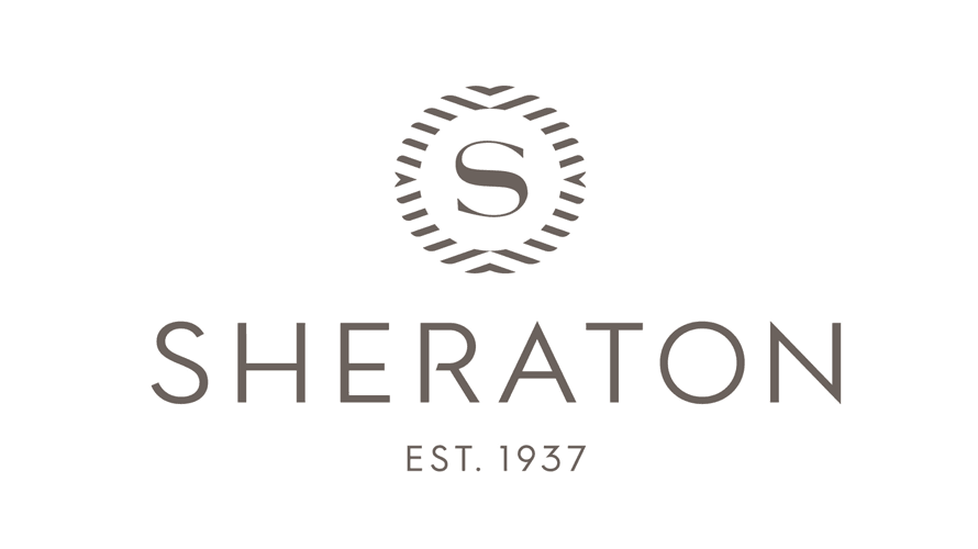 Berand Logo - Can Sheraton's New Logo Help Reinvigorate the Legacy Hotel Brand ...