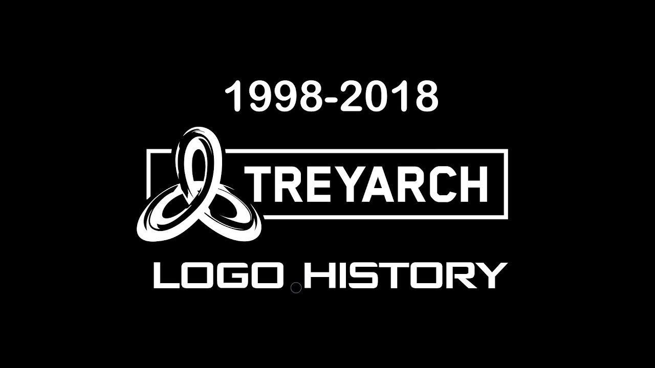 Treyarch Logo - Treyarch Logo History