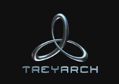 Treyarch Logo - Treyarch - CLG Wiki