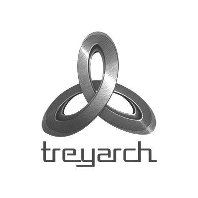 Treyarch Logo - Treyarch Logo