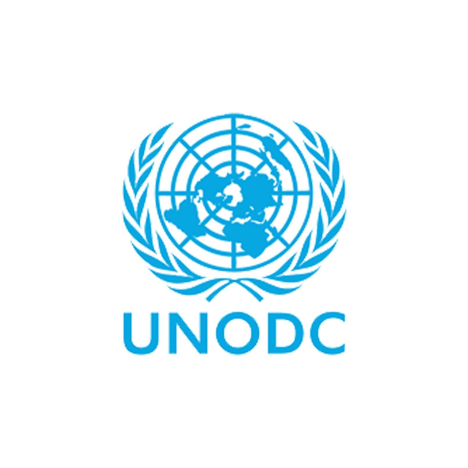 UNODC Logo - UNODC Logo - Verité