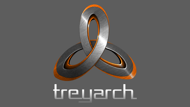 Treyarch Logo - Treyarch Logo Png (image in Collection)