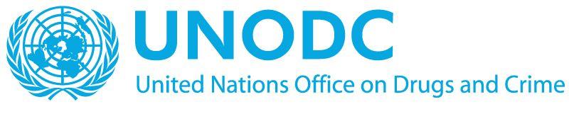 UNODC Logo - United Nations Office on Drugs and Crime - United Nations and the ...