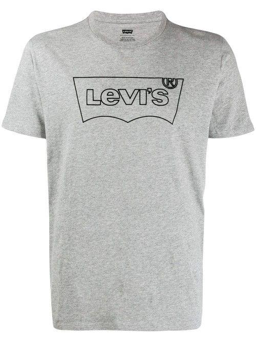 Batwing Logo - Levi's