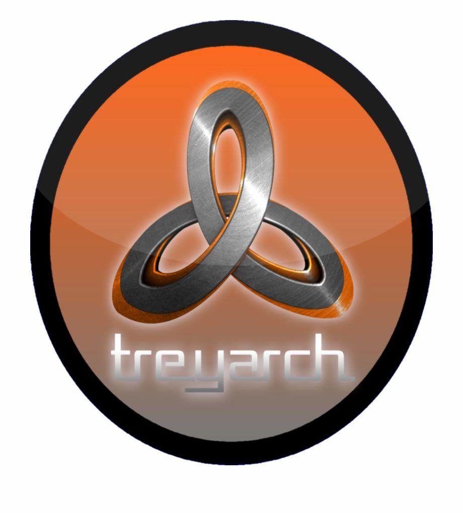 Treyarch Logo - Treyarch Logo Png Free PNG Image & Clipart Download