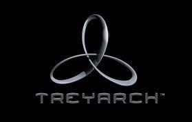 Treyarch Logo - Treyarch - CLG Wiki