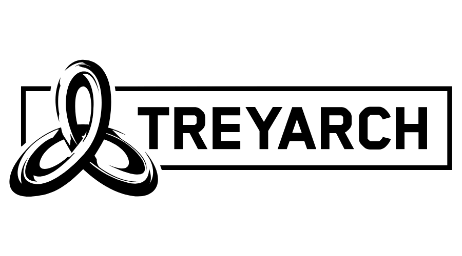 Treyarch Logo - Treyarch Logo Download - SVG - All Vector Logo