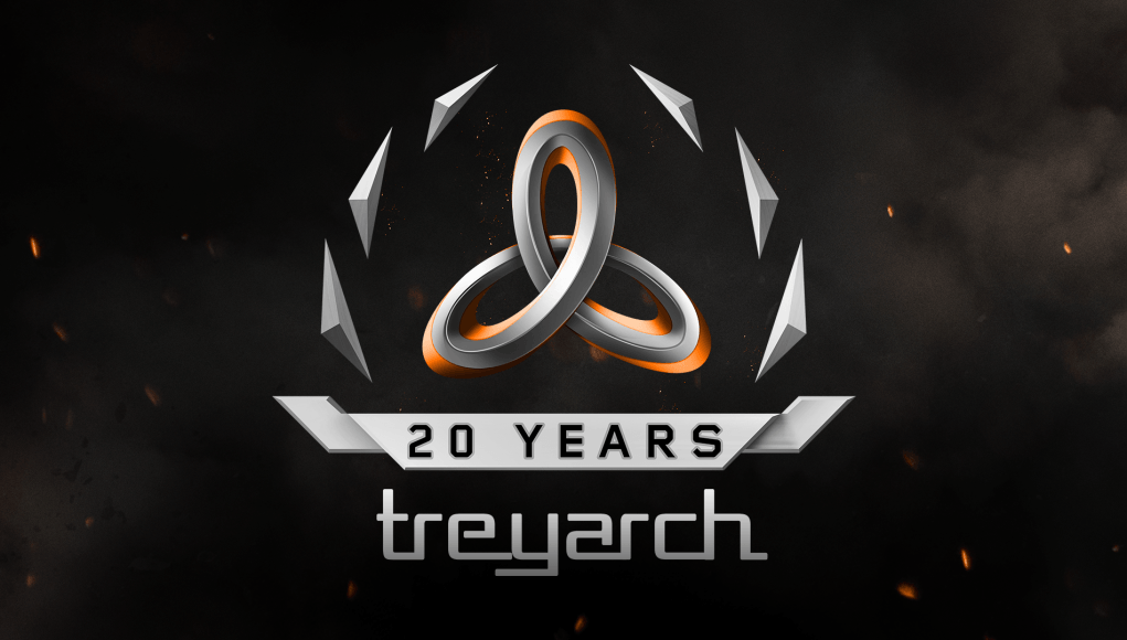 Treyarch Logo - Treyarch developing Call of Duty: Black Ops 5 for 2020 with ...