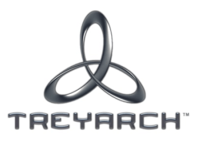 Treyarch Logo - Treyarch Logo - 9000+ Logo Design Ideas