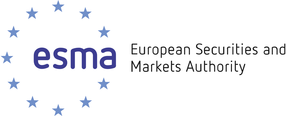 Esma Logo - European Securities and Markets Authority