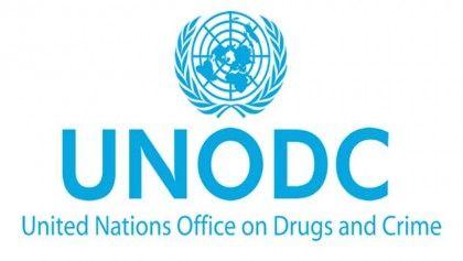 UNODC Logo - UNODC spokesperson talks about anti-drug operations in Bangladesh ...