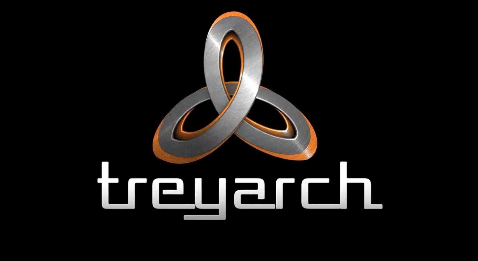 Treyarch Logo - Treyarch to Develop the Next Call of Duty Game - World at War 2 ...