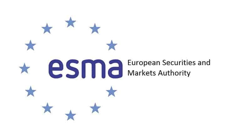 Esma Logo - esma-logo - 55brokers.com