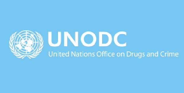 UNODC Logo - E-learning curricula provided to enhance core policing : UNODC ...