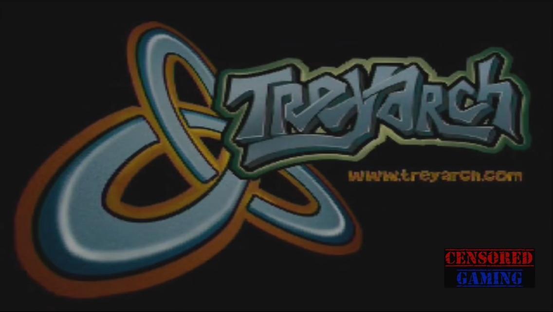 Treyarch Logo - One of treyarch's old logos : CODZombies