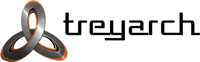 Treyarch Logo - HD Treyarch Logo - Treyarch Transparent PNG Image Download - Trzcacak