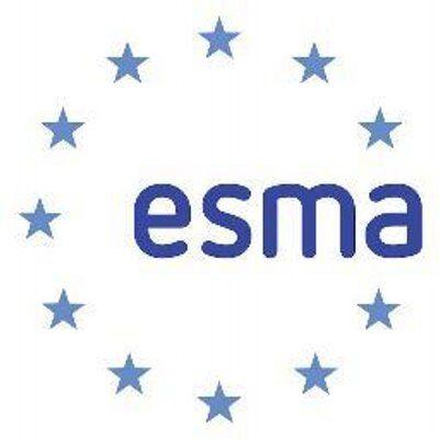 Esma Logo - ESMA (@ESMAComms) | Twitter